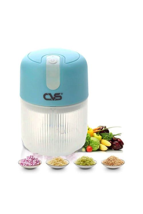 Gıda Doğrayıcı Mini Elektrikli Blender